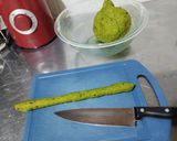 Foto del paso 4 de la receta: Ñoquis de Espinaca