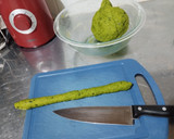 Foto del paso 4 de la receta: Ñoquis de Espinaca