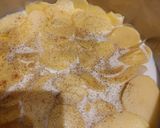 A picture of step 5 of Gratin Dauphinois.
