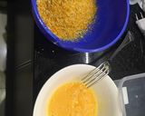 Foto langkah ke 5 dari resep Cheese chicken nugets.
