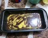 Foto del paso 7 de la receta: Budín cebra 🦓