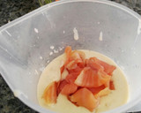 Foto del paso 6 de la receta: Crema noruega con salmón ahumado