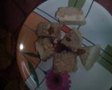 Apple double decker kalkand recipe step 20 photo