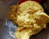 Foto langkah ke 5 dari resep Palm Cheese Cookies.