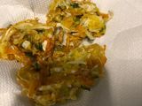 Bakwan Sayur