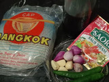 Oseng Soun Cabe Ijo