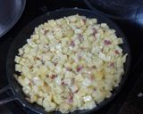 Foto del paso 7 de la receta: Tres tipos de tortillas de papas 1°