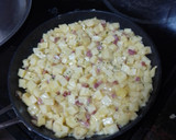 Foto del paso 7 de la receta: Tres tipos de tortillas de papas 1°
