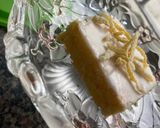 Foto del paso 6 de la receta: Cuadraditos de limón 🍋