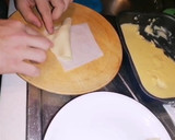 Foto del paso 16 de la receta: Empanadillas de flan