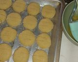 Foto del paso 3 de la receta: Galletitas de naranja