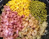 Foto del paso 5 de la receta: Arroz frito, sabrosísimo