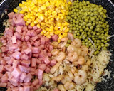 Foto del paso 5 de la receta: Arroz frito, sabrosísimo