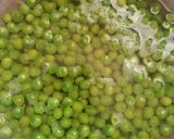 લીલા વટાણા નું સેવ ઉસળ (Lila Vatana Sev Usal Recipe In Gujarati) રેસીપી સ્ટેપ1ફોટો