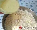 Φωτογραφία βήματος 12 της συνταγής Τυρόπιτα της γειτόνισσας