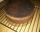 Foto del paso 13 de la receta Budín de Chocolate