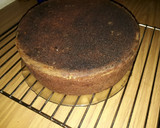 Foto del paso 13 de la receta: Budín de Chocolate