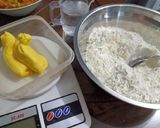 Foto langkah ke 3 dari resep Pastel Isi kentang wortel dan Kari Ayam (Pastel Frozen).