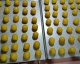 Foto langkah ke 4 dari resep Nastar enak,lumer dimulut.