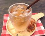 รูปขั้นตอนการทำที่ 6 ของ น้ำสมุนไพร แบบหวานน้อย