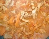 Brassói II recept fázis 2 fotója