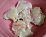 Foto langkah ke 1 dari resep Ayam Balado.