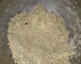 Foto del paso 2 de la receta: Galletitas de avena y manzana