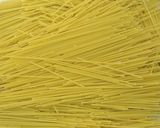 A picture of step 3 of Spicy chicken spaghetti.
