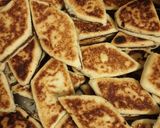 صورة لخطوة 1 من وصفة حلو الربيع البراج