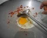 Foto langkah ke 4 dari resep Nasi Goreng Bumbu Khas Masa Kecil Dulu.