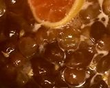 Foto del paso 9 de la receta: Mi mermelada de uvas