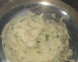 Ragda Patties recipe step 2 photo