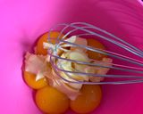 Foto langkah ke 2 dari resep Klappertaart.