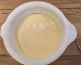 Gluténmentes palacsinta Old Millers' lisztből recept fázis 2 fotója