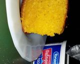 Foto del paso 3 de la receta: Torta de zanahoria en licuadora