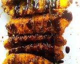 Foto langkah ke 4 dari resep Pisang Lumpur / pisang goreng pasir cryspi.