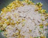 સાબુદાણા ખીચડી (Sabudana Khichdi Recipe In Gujarati) રેસીપી સ્ટેપ4ફોટો