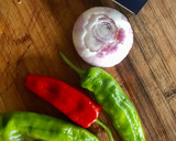 Foto del paso 6 de la receta: Cena mexicana: Tacos y Guacamole