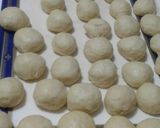 صورة لخطوة 2 من وصفة قرص طرية