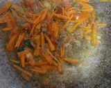 Foto langkah ke 4 dari resep Bihun Goreng (sat set).