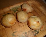 Foto del paso 6 de la receta: Pancitos con edulcorante