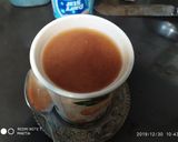 Foto langkah ke 3 dari resep Wedang Susu Jahe.