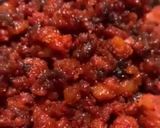 A picture of step 2 of Chorizo with Beans and Guacamole by @Jauregri🍴.