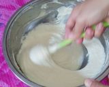 Foto langkah ke 1 dari resep Donat Yunani, Lukumades.