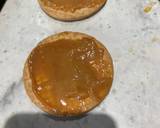 Banoffee bites recipe step 1 photo