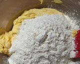 Foto langkah ke 3 dari resep Cookies Jeruk Nipis.