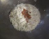 Foto langkah ke 5 dari resep Urap.