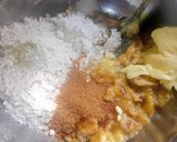 Foto langkah ke 2 dari resep Cekodok Pisang.