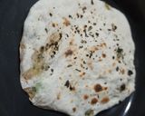 आलू कुलचा (Aloo kulcha recipe in hindi) रेसिपी चरण 5 फोटो