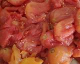 Salsa sauce recipe step 3 photo